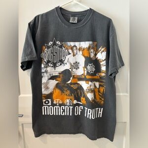 Gang Starr t-shirt, men’s size L